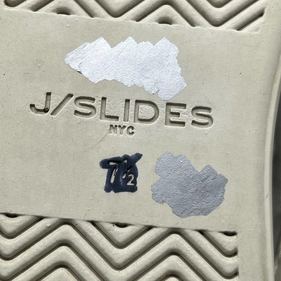 J/Slides Adel Floral Lace-Up Sneakers Leather Platform Shoe - Picture 8 of 12